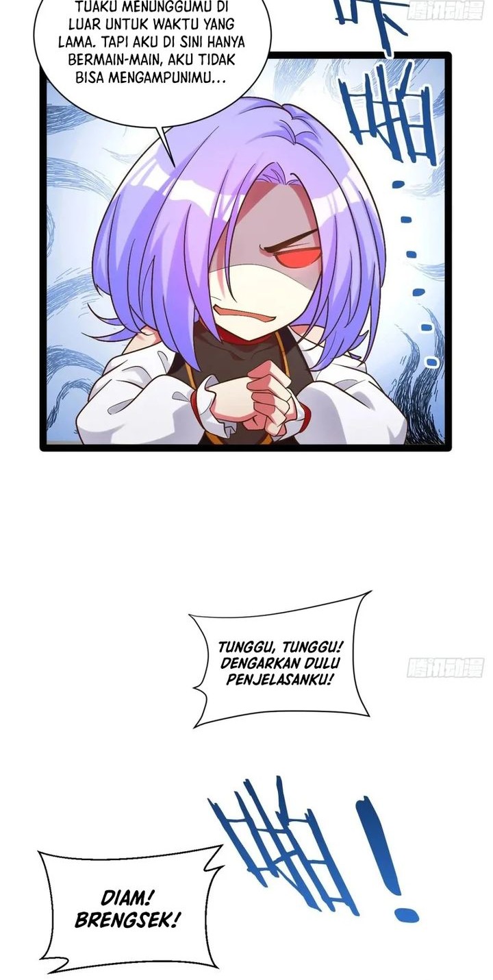 Starting From Maximum Charm Point Chapter 87 - halaman 22