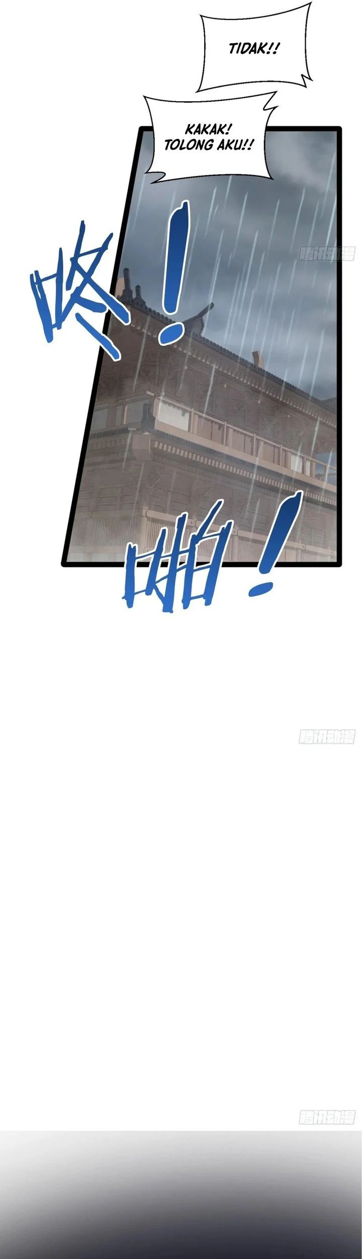 Starting From Maximum Charm Point Chapter 87 - halaman 23