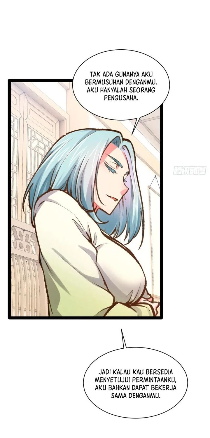 Starting From Maximum Charm Point Chapter 87 - halaman 28