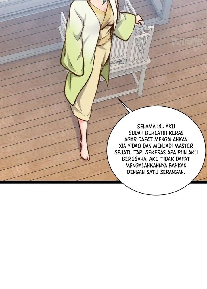 Starting From Maximum Charm Point Chapter 87 - halaman 30