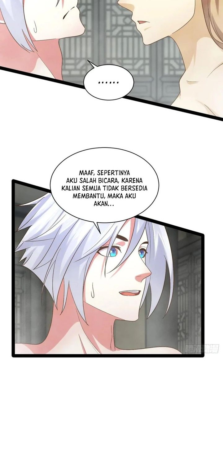 Starting From Maximum Charm Point Chapter 87 - halaman 4