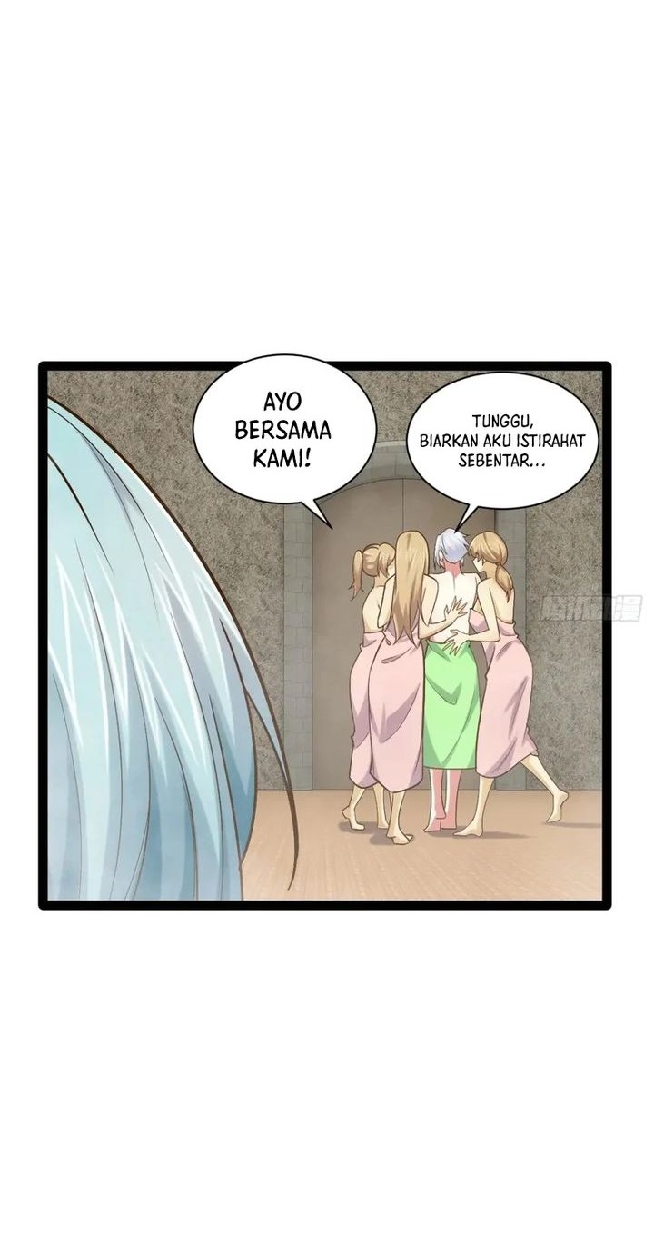 Starting From Maximum Charm Point Chapter 87 - halaman 8
