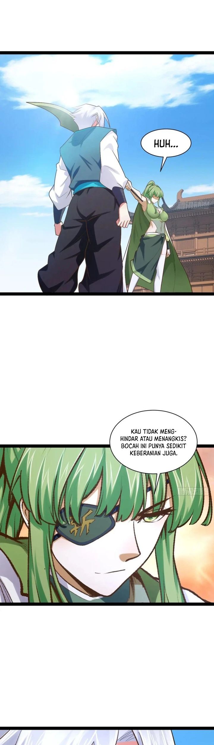 Starting From Maximum Charm Point Chapter 88 - halaman 11
