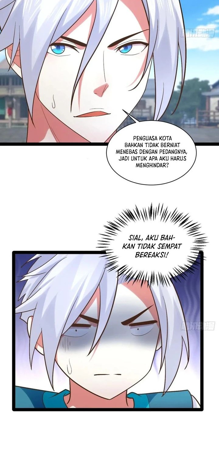 Starting From Maximum Charm Point Chapter 88 - halaman 12