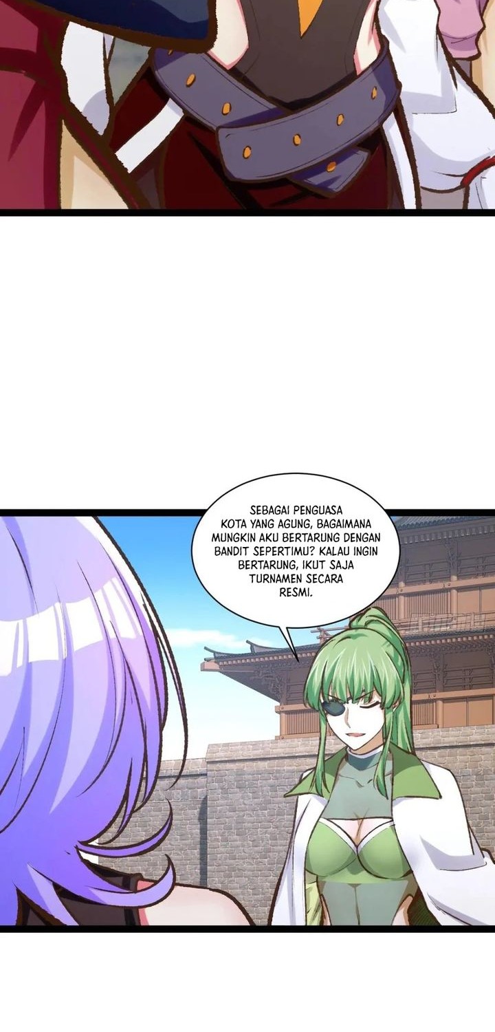 Starting From Maximum Charm Point Chapter 88 - halaman 14