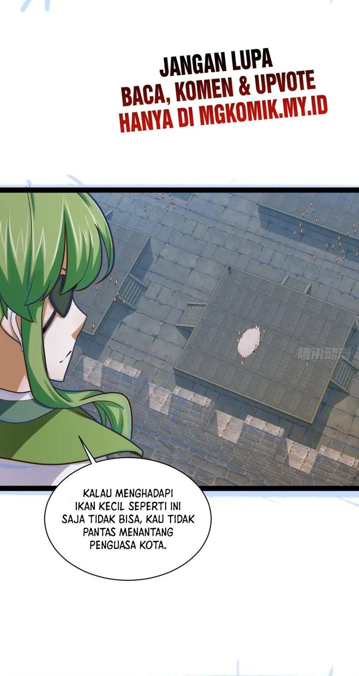 Starting From Maximum Charm Point Chapter 88 - halaman 20