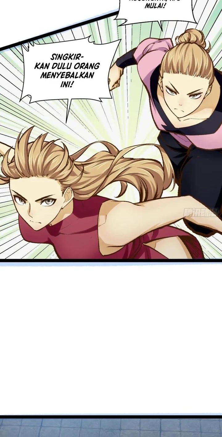 Starting From Maximum Charm Point Chapter 88 - halaman 22