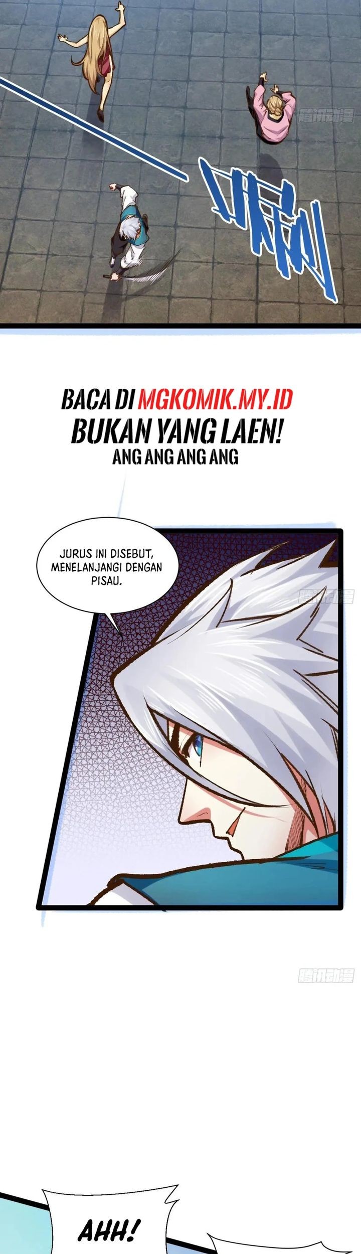 Starting From Maximum Charm Point Chapter 88 - halaman 23