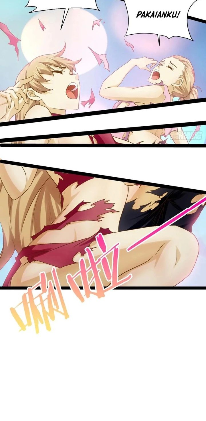 Starting From Maximum Charm Point Chapter 88 - halaman 24