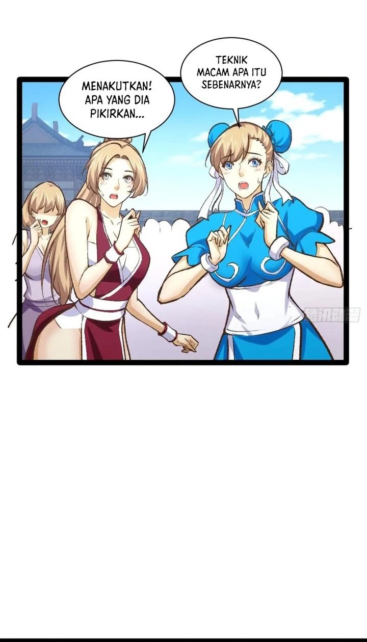 Starting From Maximum Charm Point Chapter 88 - halaman 26
