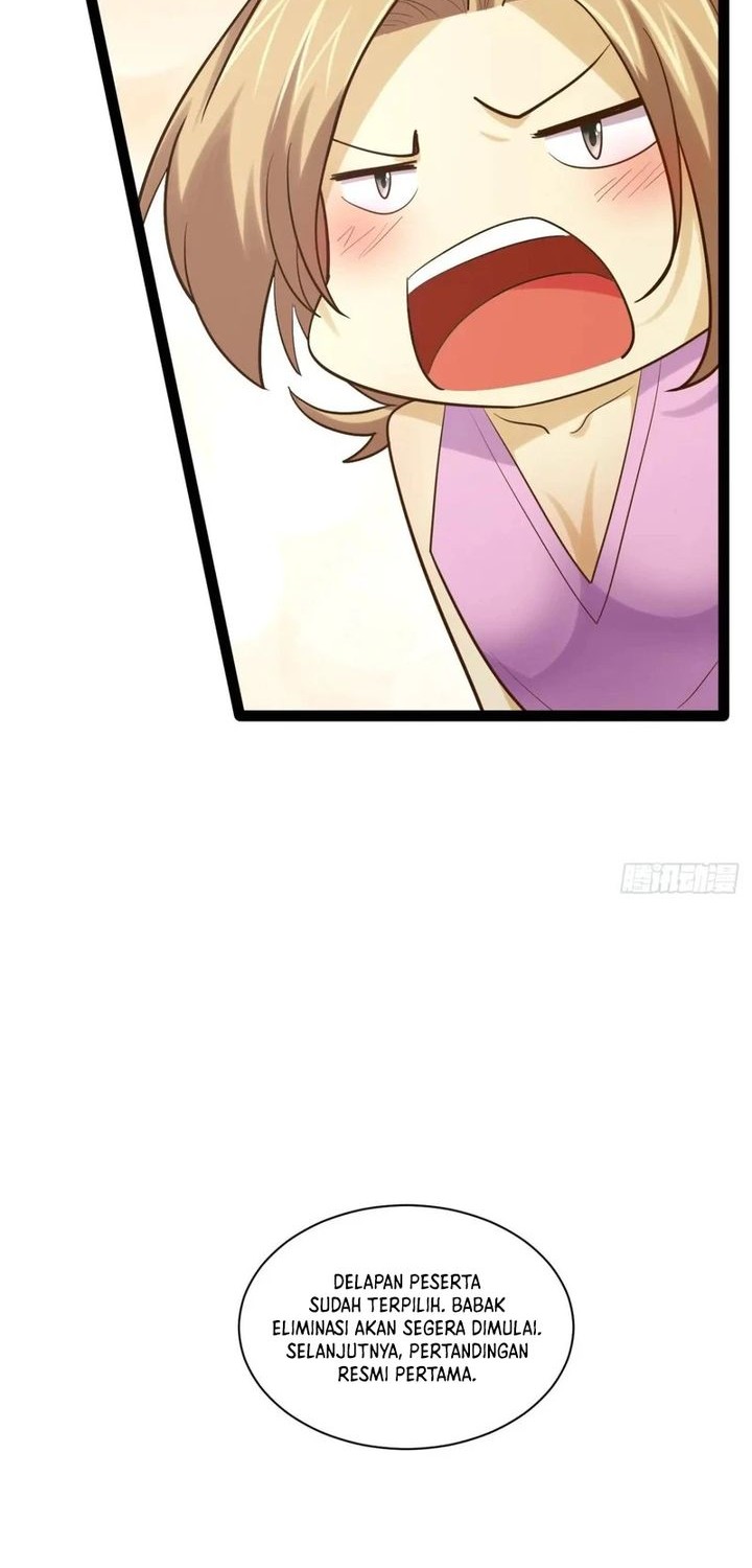 Starting From Maximum Charm Point Chapter 88 - halaman 32