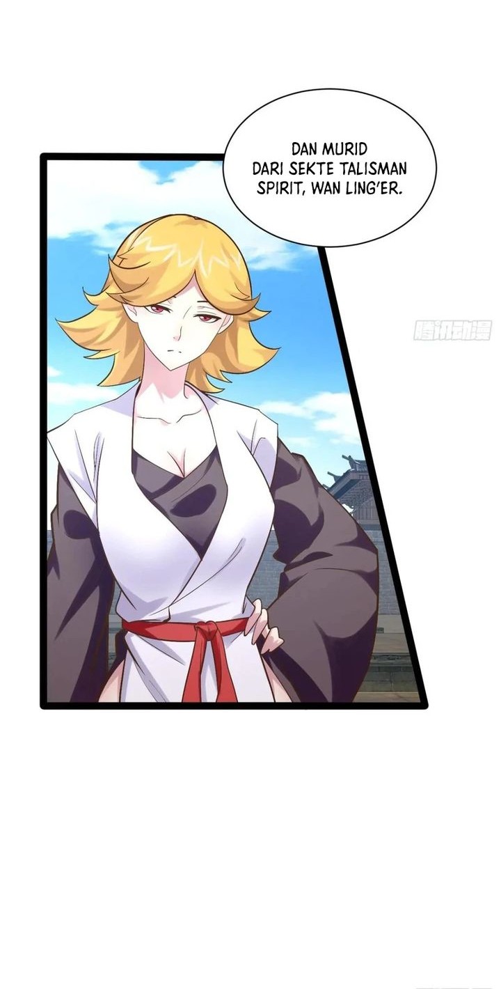 Starting From Maximum Charm Point Chapter 88 - halaman 34