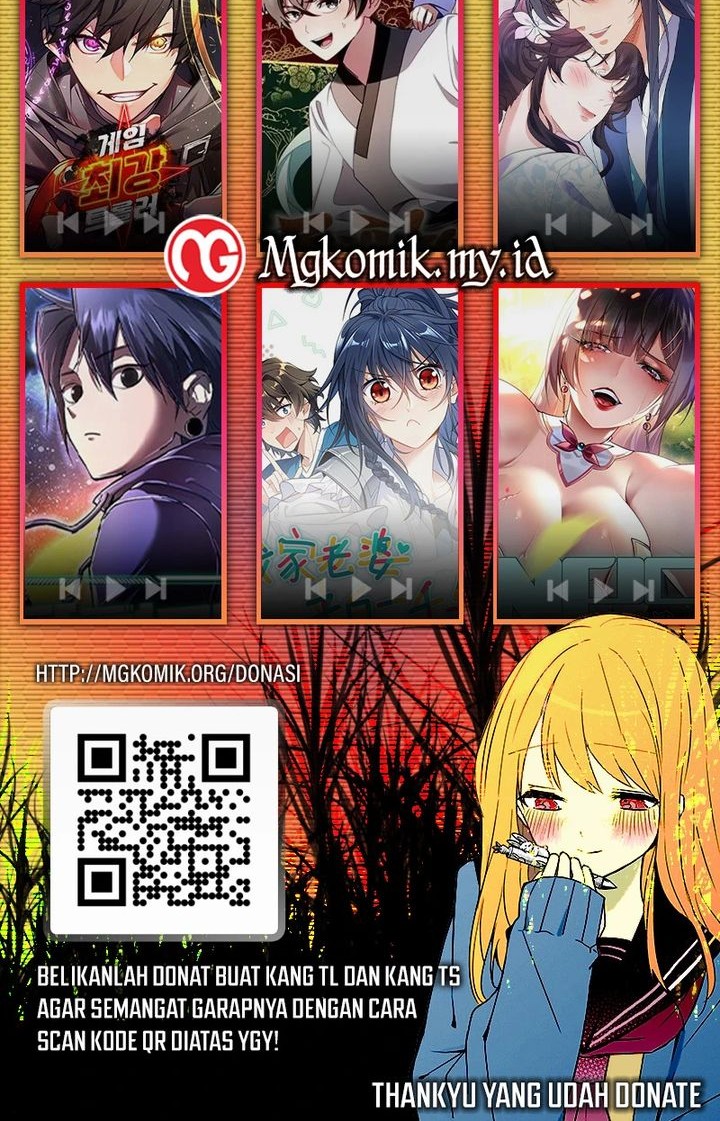 Starting From Maximum Charm Point Chapter 88 - halaman 38