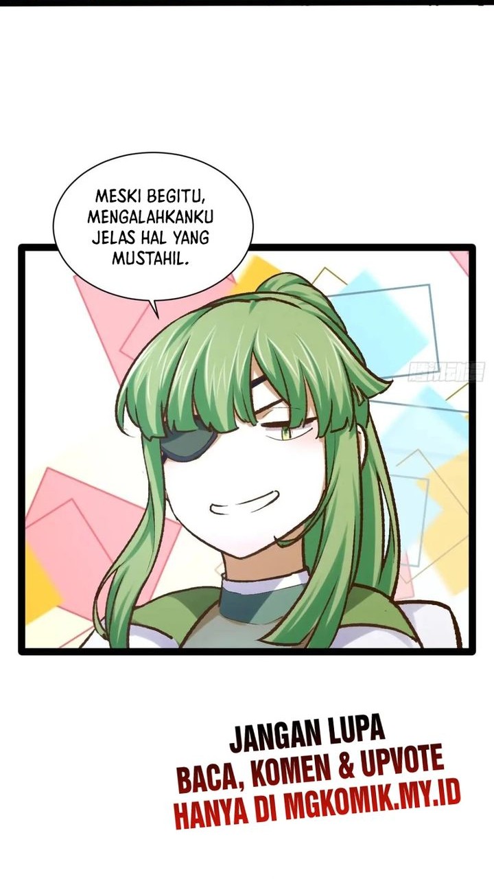 Starting From Maximum Charm Point Chapter 88 - halaman 4