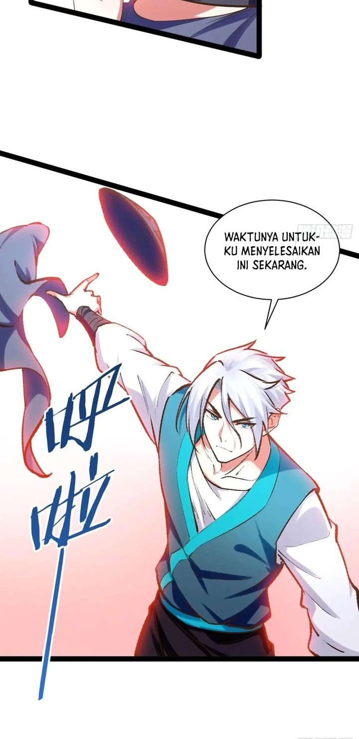 Starting From Maximum Charm Point Chapter 88 - halaman 6