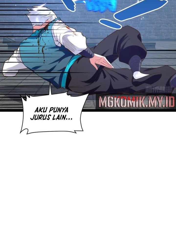 Starting From Maximum Charm Point Chapter 89 - halaman 10