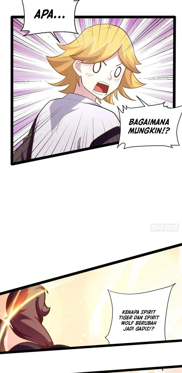 Starting From Maximum Charm Point Chapter 89 - halaman 20