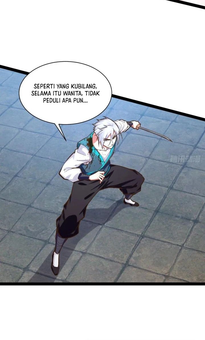 Starting From Maximum Charm Point Chapter 89 - halaman 22