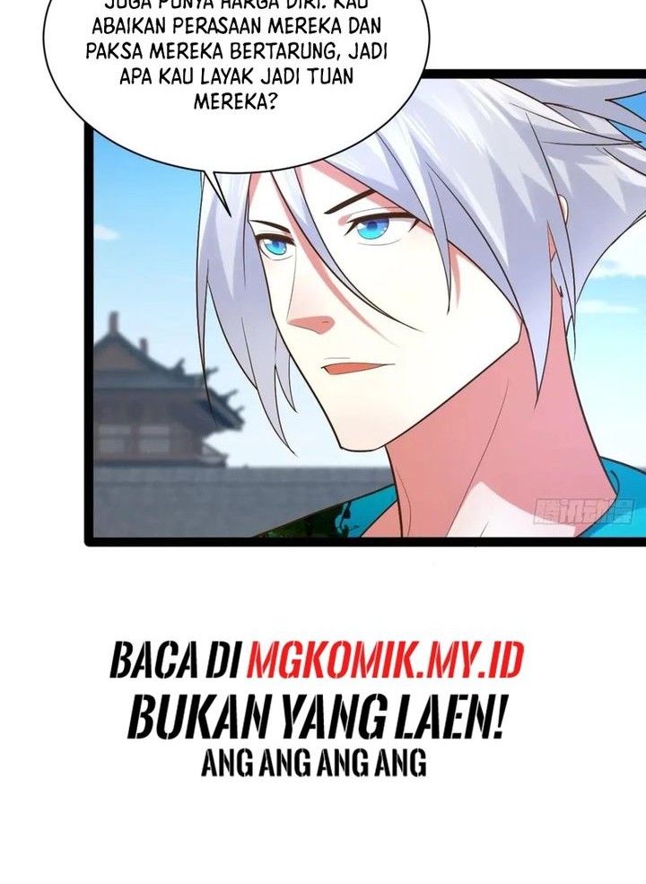 Starting From Maximum Charm Point Chapter 89 - halaman 26