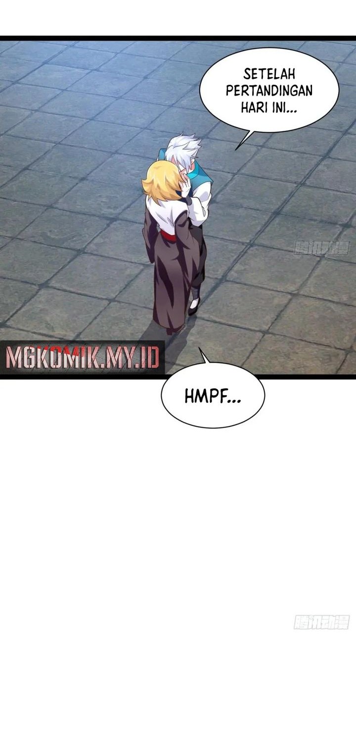 Starting From Maximum Charm Point Chapter 89 - halaman 30