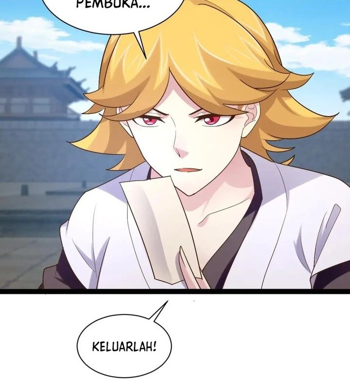 Starting From Maximum Charm Point Chapter 89 - halaman 4