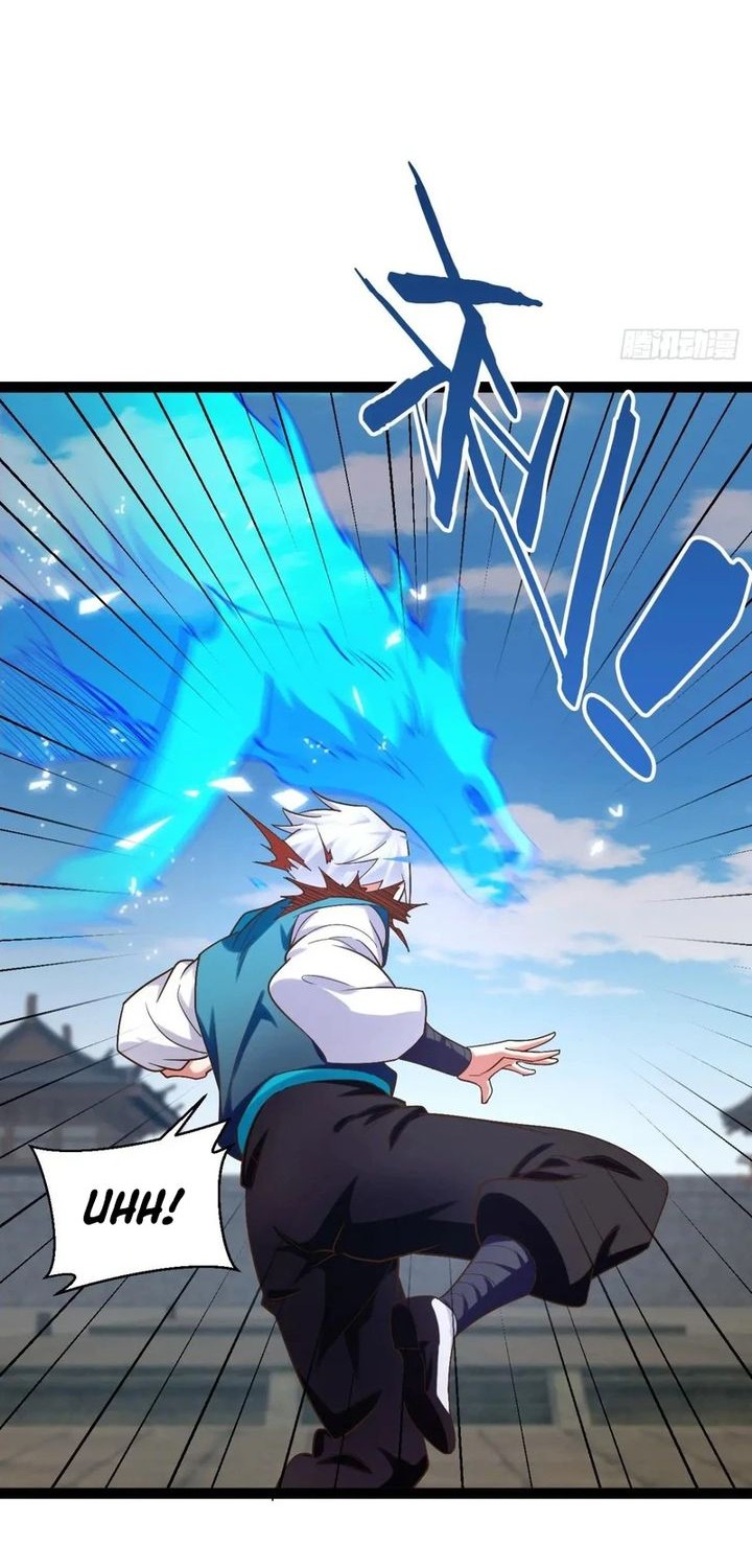 Starting From Maximum Charm Point Chapter 89 - halaman 6