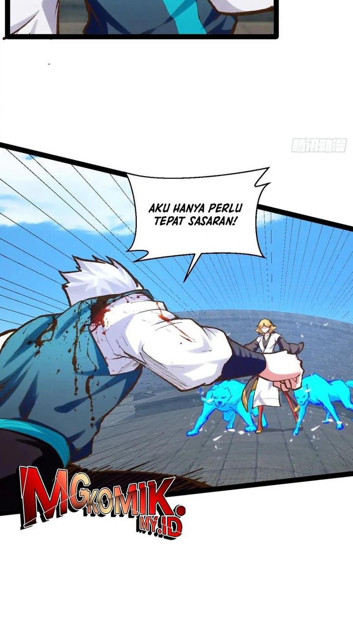 Starting From Maximum Charm Point Chapter 89 - halaman 8