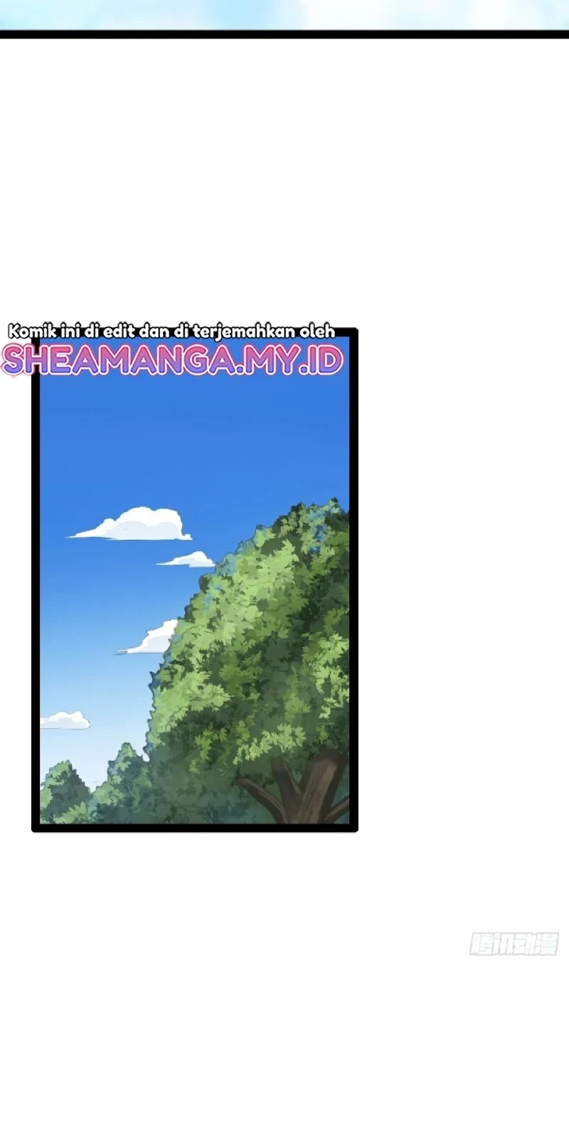 Starting From Maximum Charm Point Chapter 9 - halaman 18