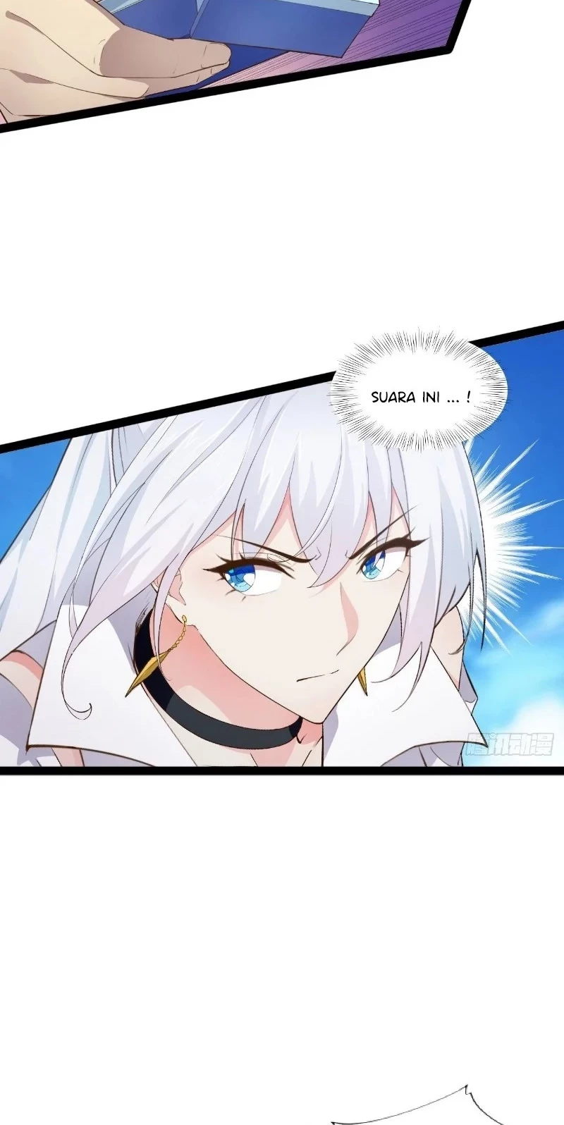 Starting From Maximum Charm Point Chapter 9 - halaman 3