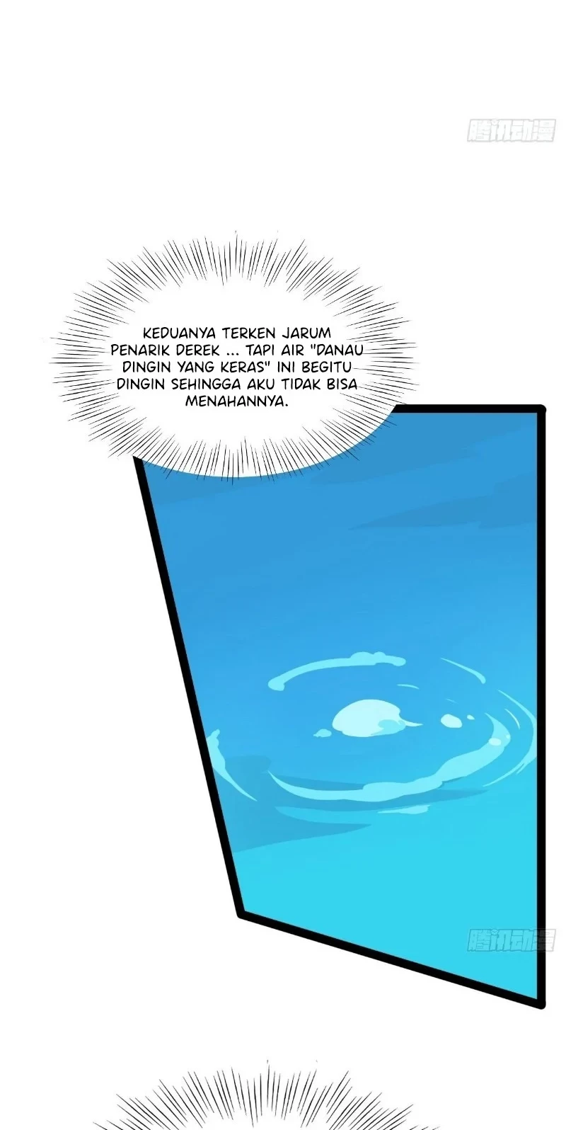 Starting From Maximum Charm Point Chapter 9 - halaman 9