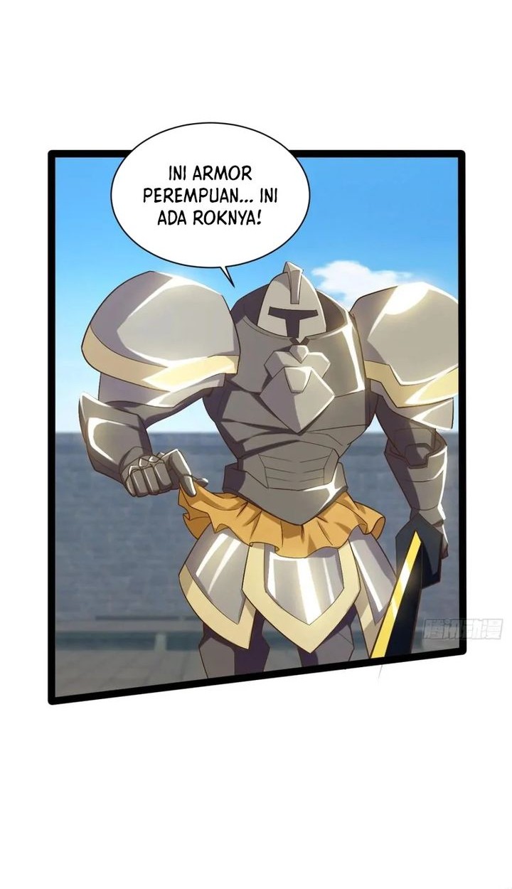 Starting From Maximum Charm Point Chapter 90 - halaman 10