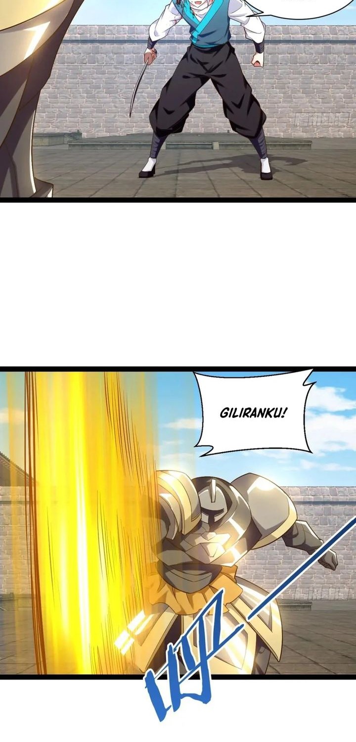 Starting From Maximum Charm Point Chapter 90 - halaman 14
