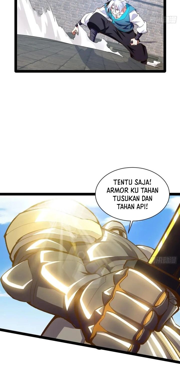Starting From Maximum Charm Point Chapter 90 - halaman 16