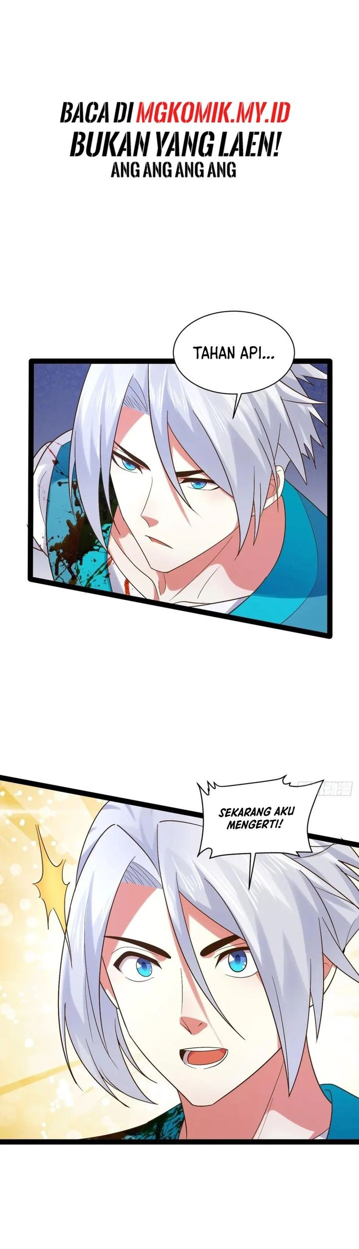 Starting From Maximum Charm Point Chapter 90 - halaman 17