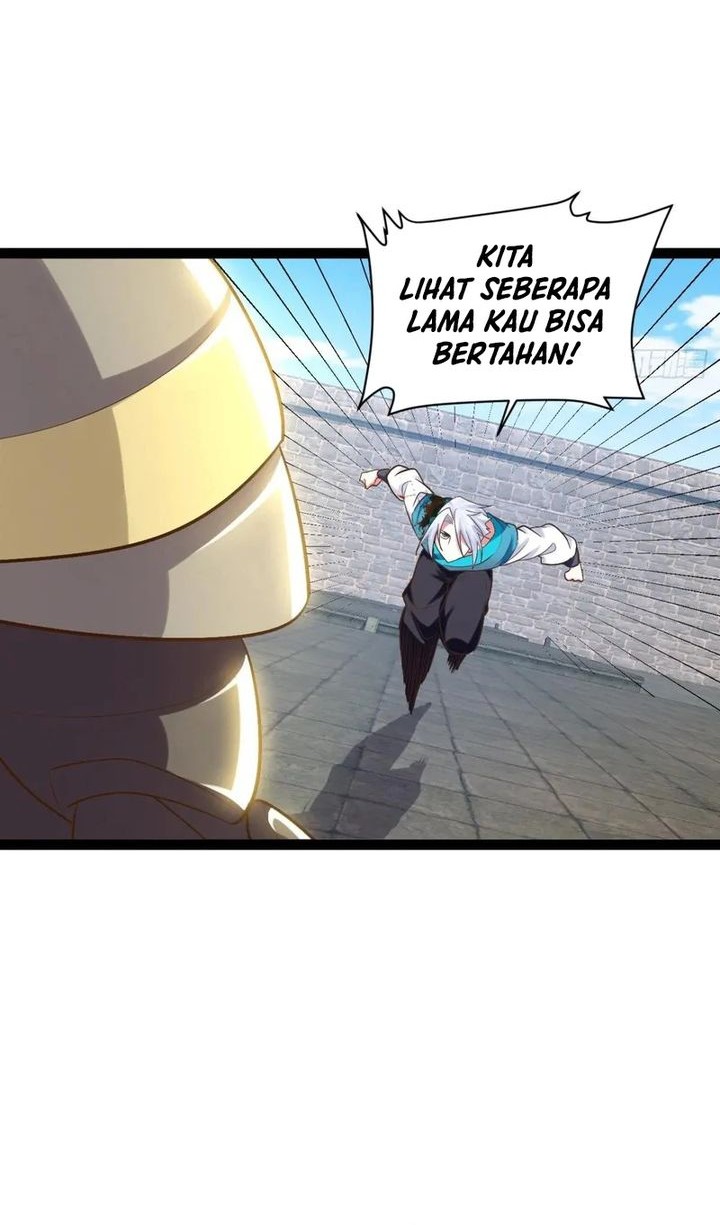 Starting From Maximum Charm Point Chapter 90 - halaman 18