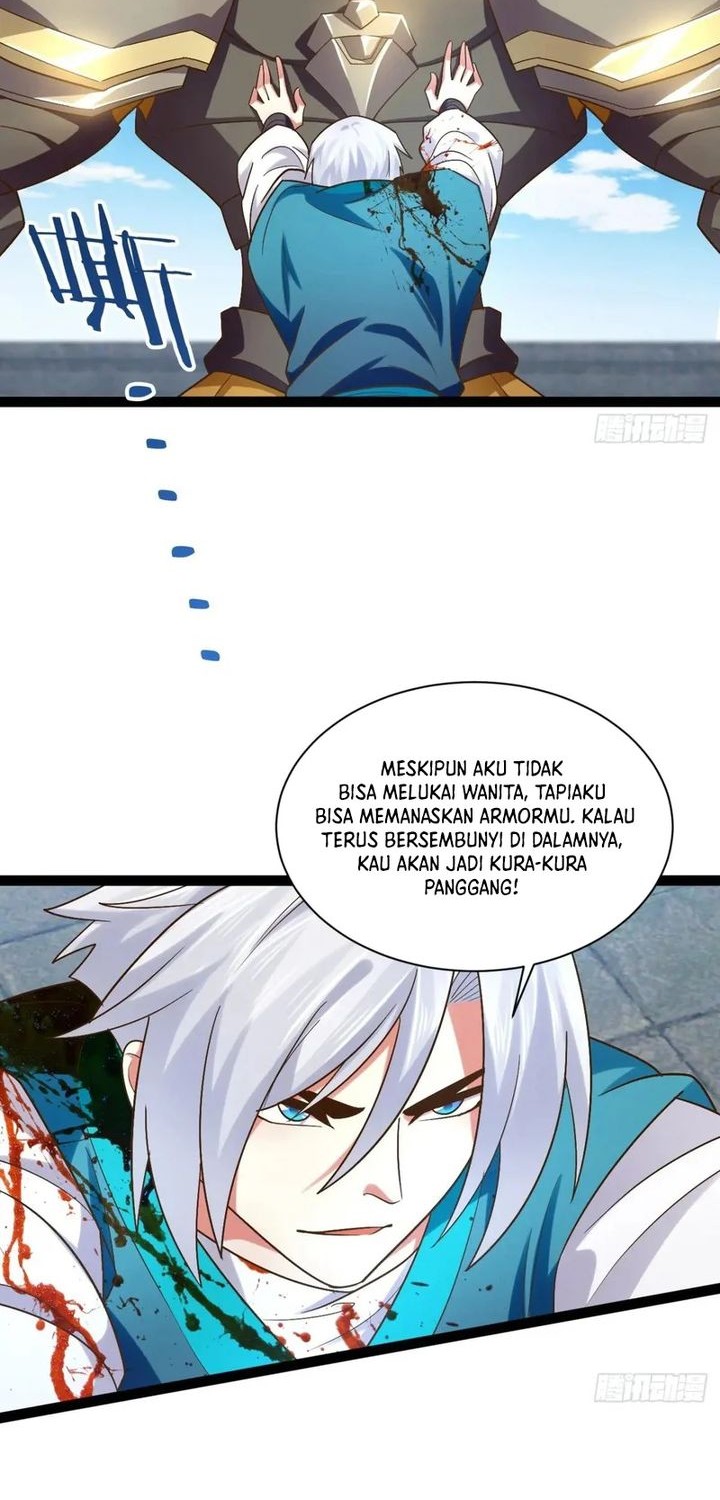 Starting From Maximum Charm Point Chapter 90 - halaman 22