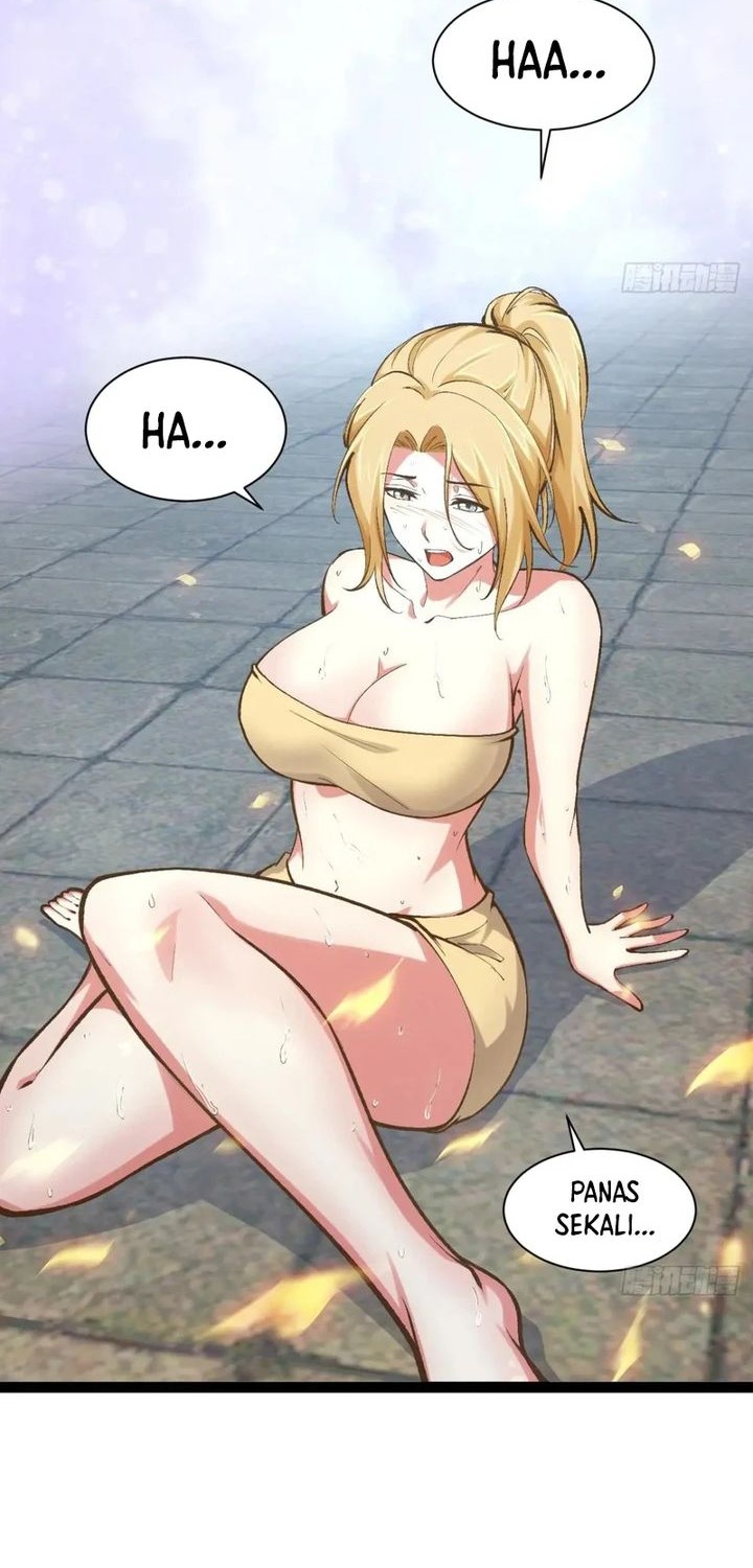 Starting From Maximum Charm Point Chapter 90 - halaman 24
