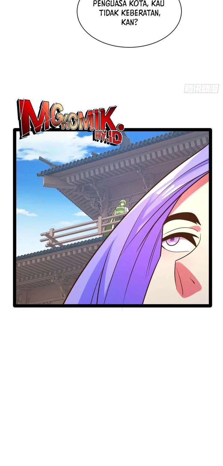 Starting From Maximum Charm Point Chapter 90 - halaman 30