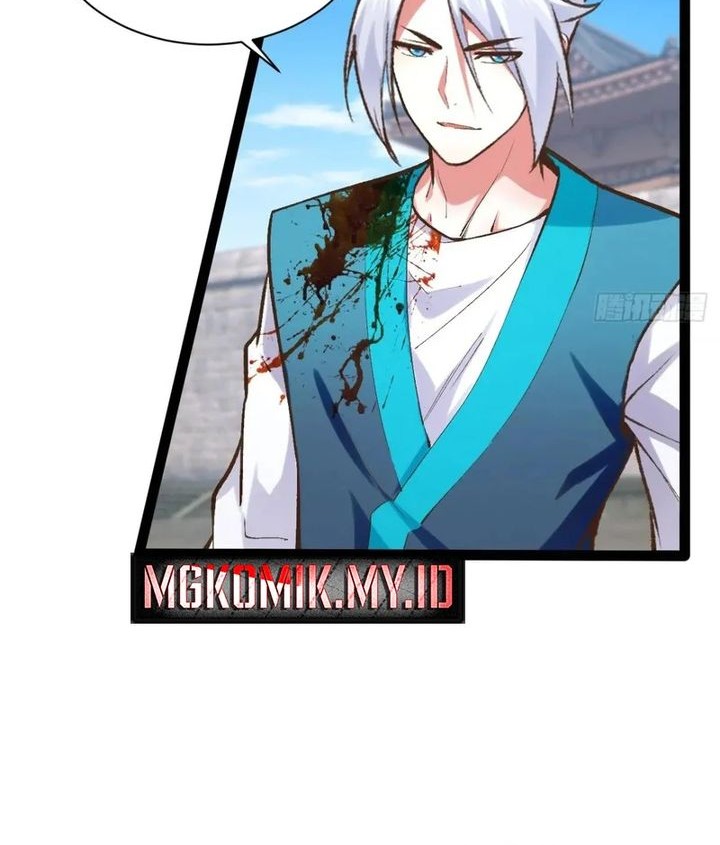 Starting From Maximum Charm Point Chapter 90 - halaman 32