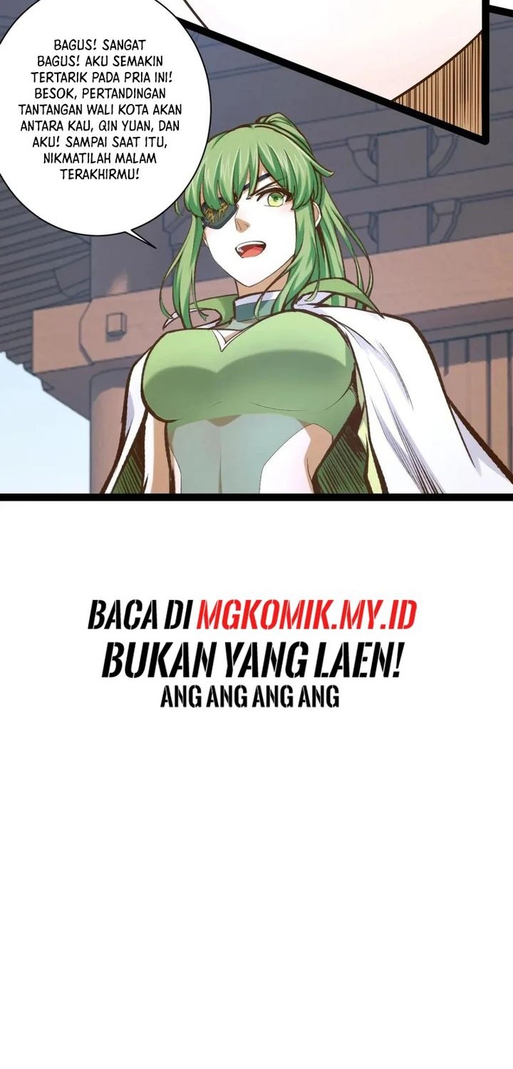 Starting From Maximum Charm Point Chapter 90 - halaman 34
