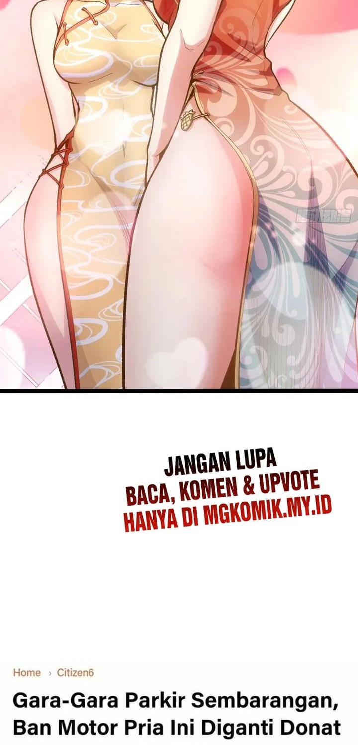 Starting From Maximum Charm Point Chapter 90 - halaman 36