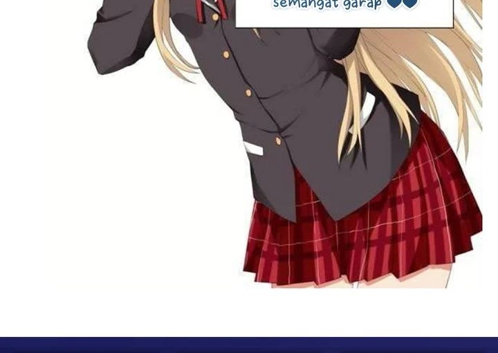 Starting From Maximum Charm Point Chapter 90 - halaman 38