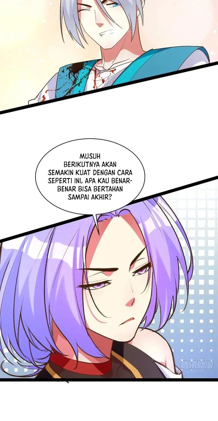 Starting From Maximum Charm Point Chapter 90 - halaman 6