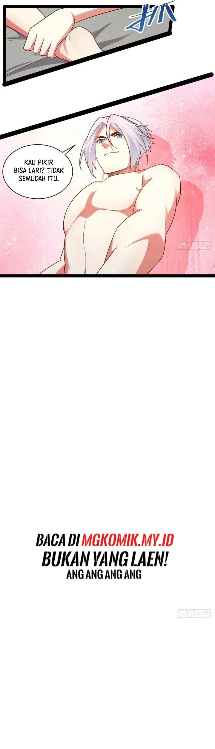 Starting From Maximum Charm Point Chapter 91 - halaman 11