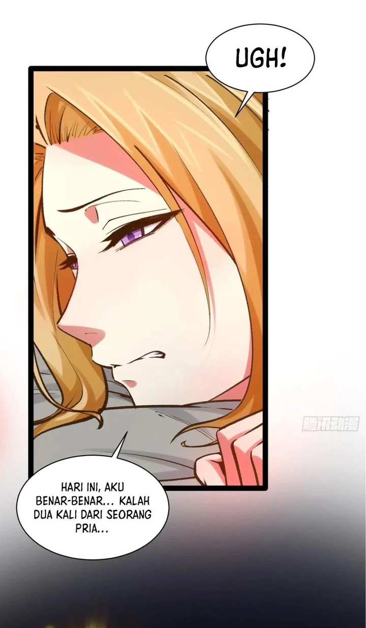 Starting From Maximum Charm Point Chapter 91 - halaman 12