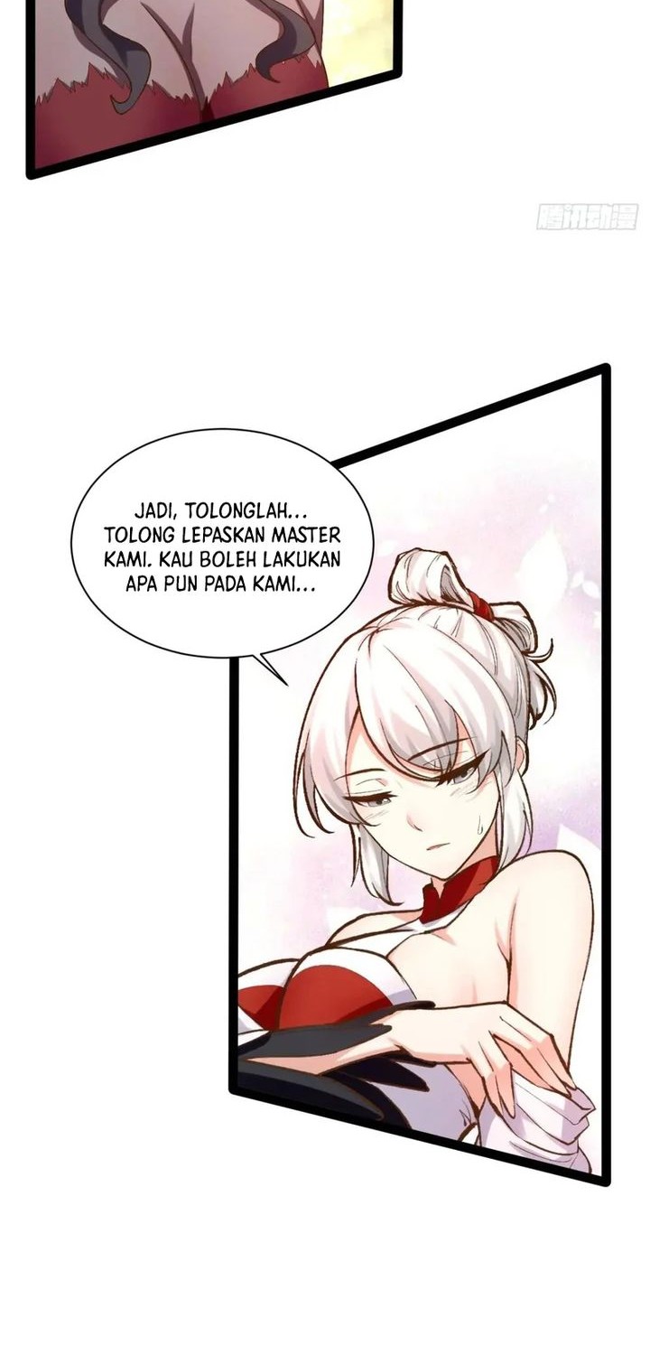 Starting From Maximum Charm Point Chapter 91 - halaman 20