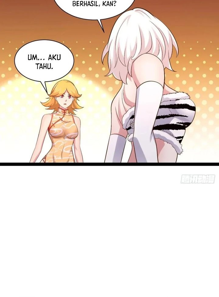 Starting From Maximum Charm Point Chapter 91 - halaman 22