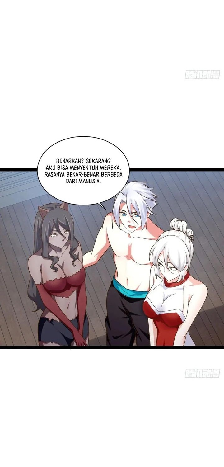 Starting From Maximum Charm Point Chapter 91 - halaman 26