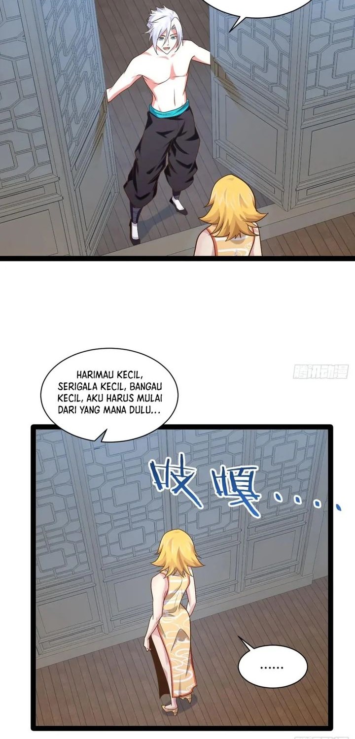 Starting From Maximum Charm Point Chapter 91 - halaman 30