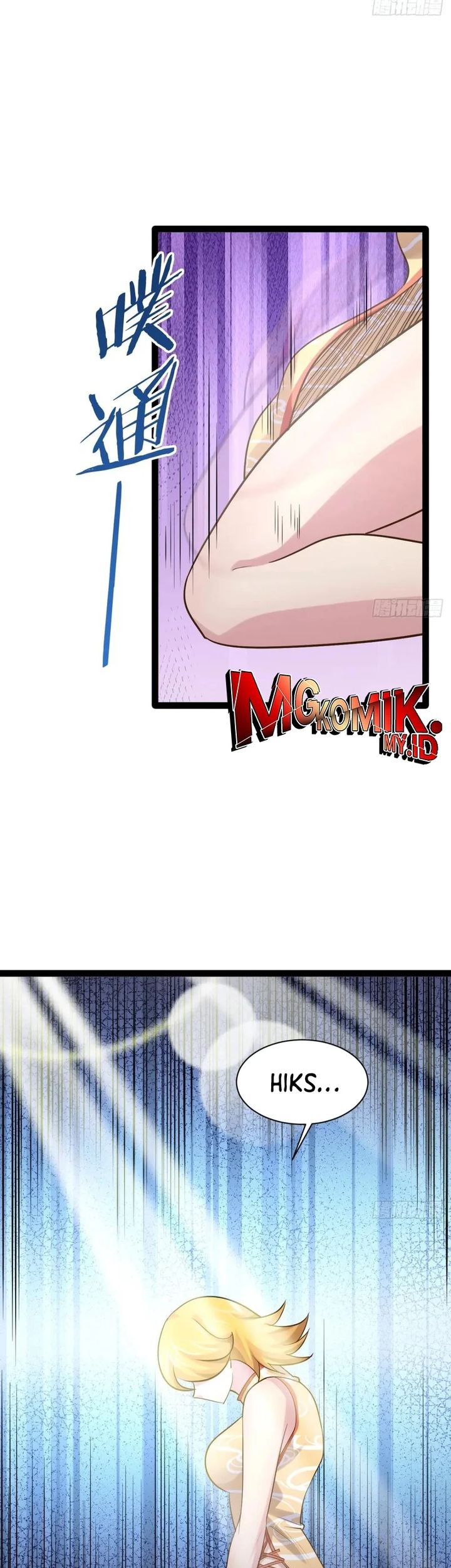Starting From Maximum Charm Point Chapter 91 - halaman 31